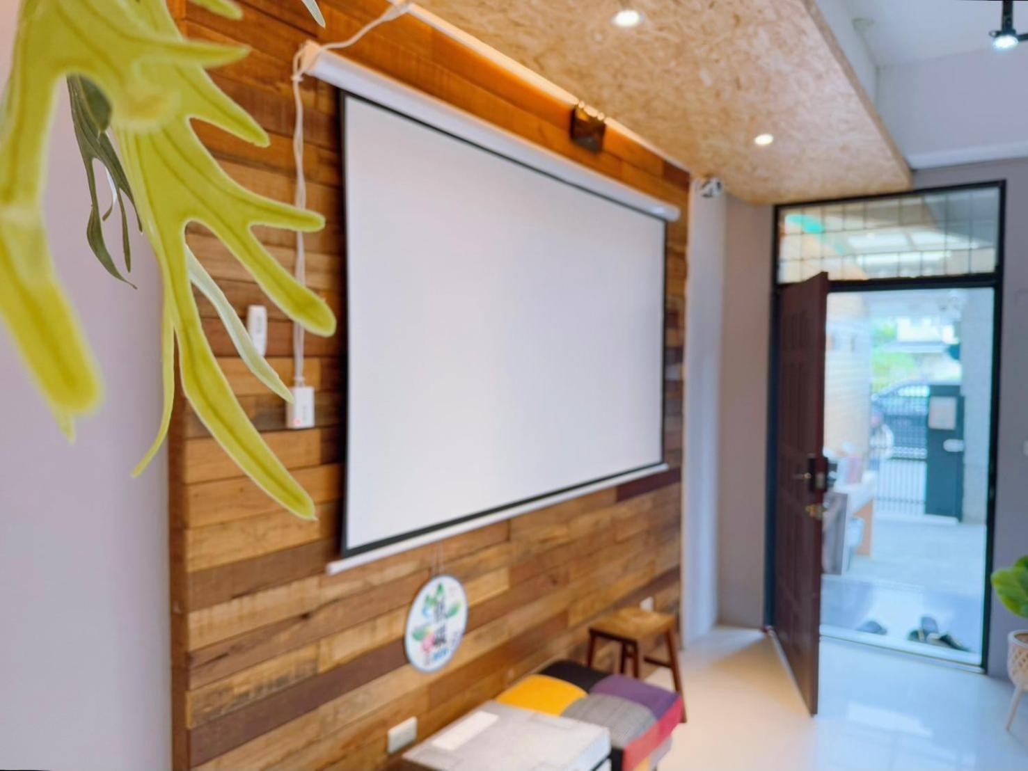 Summer Station Hualien City Ngoại thất bức ảnh