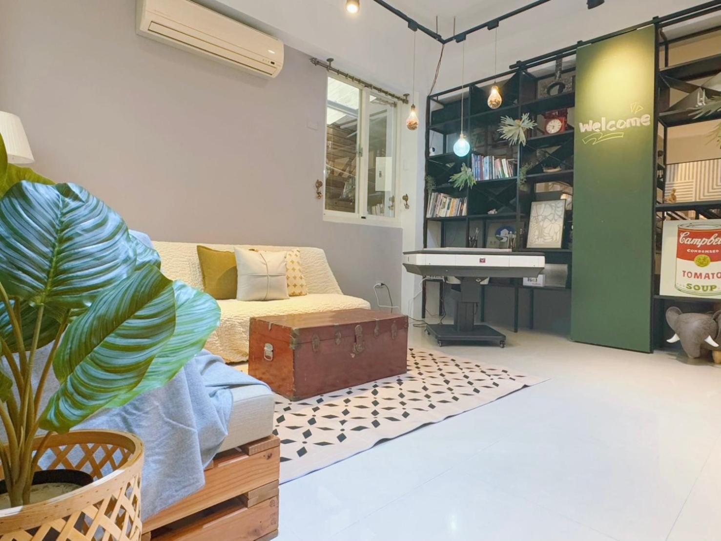 Summer Station Hualien City Ngoại thất bức ảnh